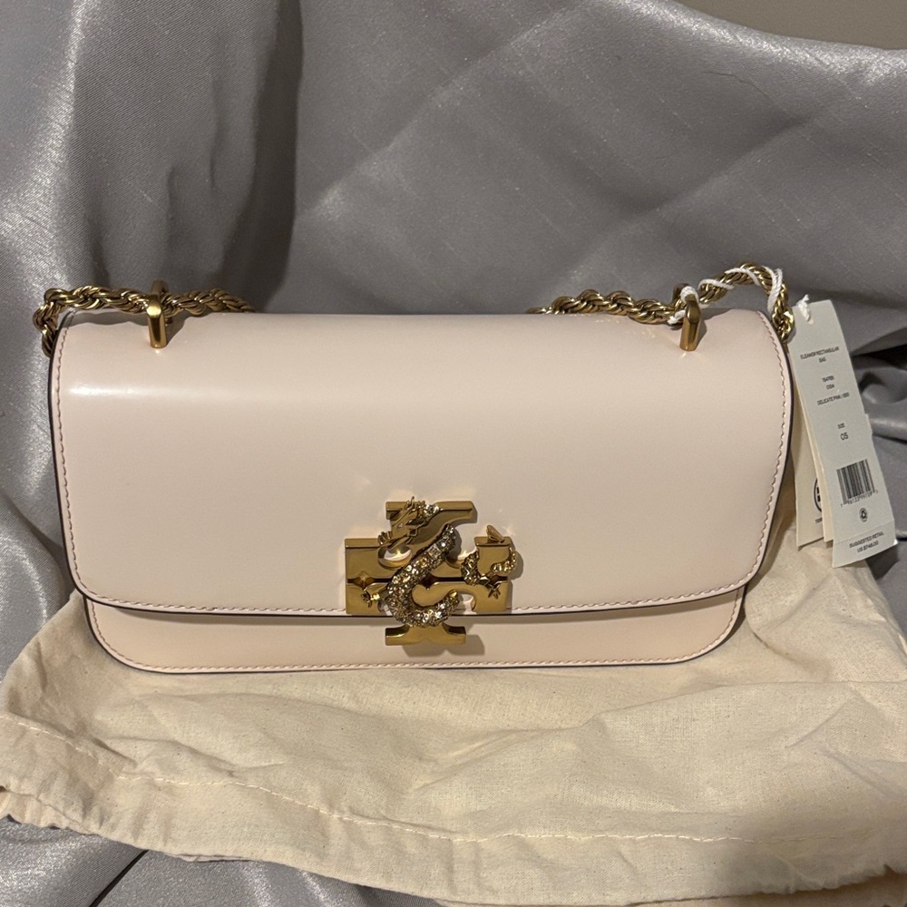 Tory Burch Eleanor Lunar New Year bag
